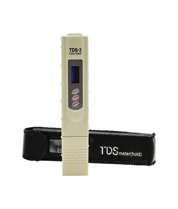 TDS | Thermometer Handheld Pen Meter