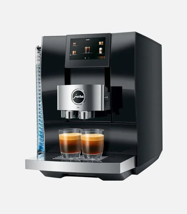 Jura Z10 Domestic Coffee Machine