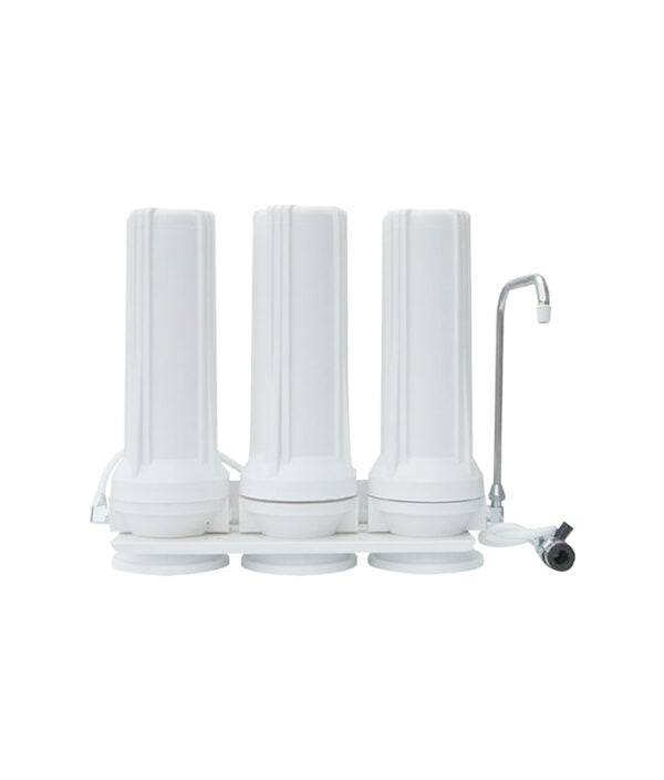 Triple Stage Water Filter